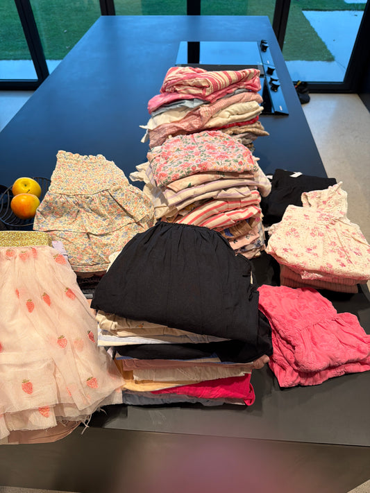 Sommerklær-Pia&Lotte