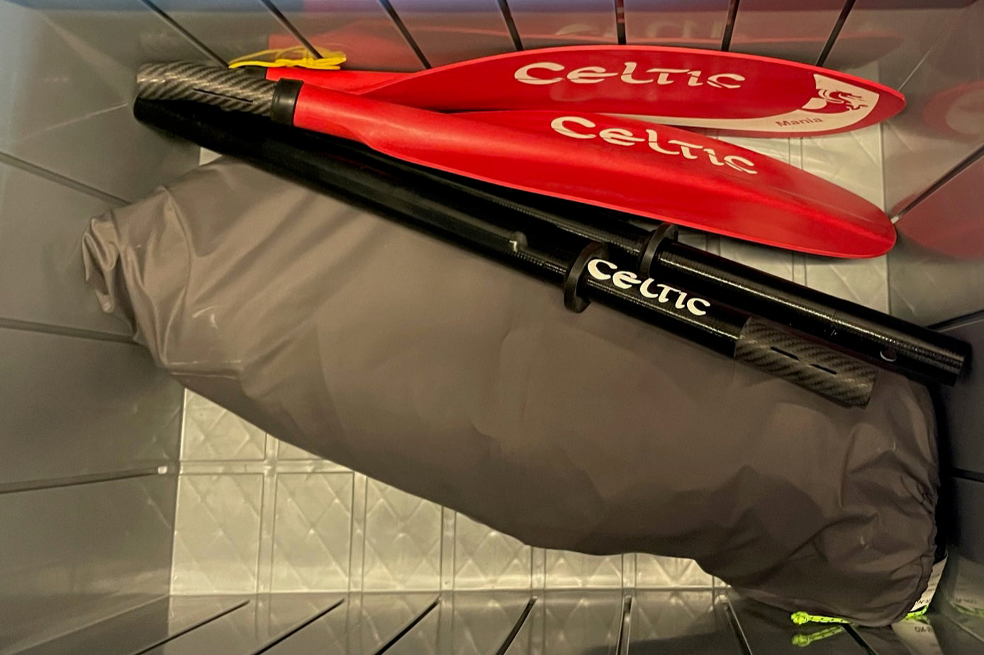 Packraft