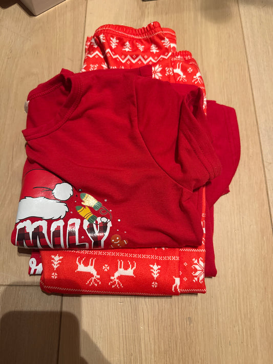 Juleklær