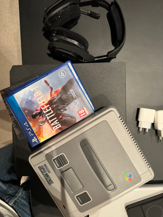 Gaming, playstation, nintendo